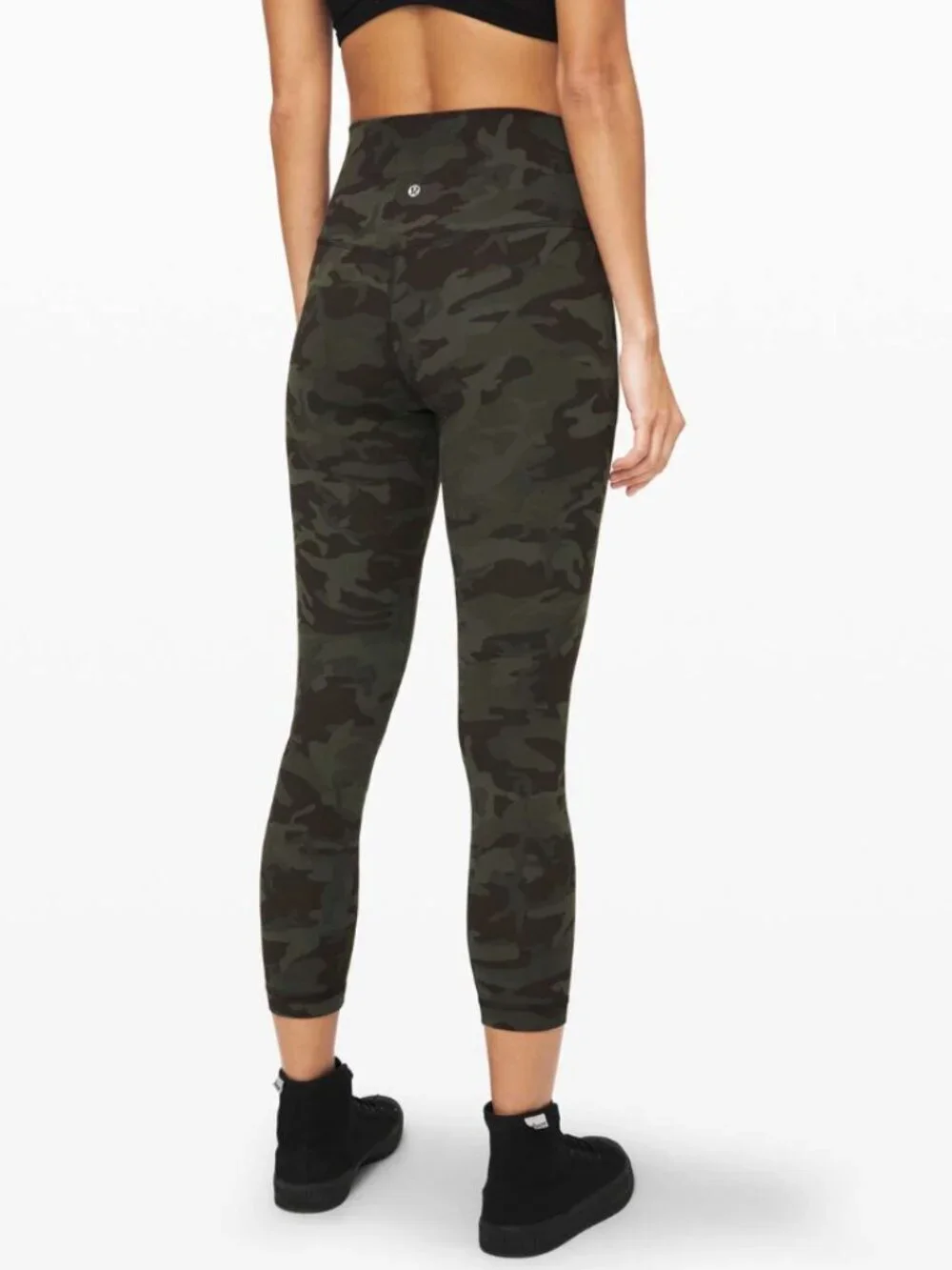 Lululemon Align Pant II 25